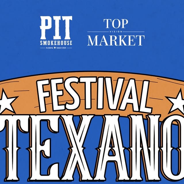 Festival Texano